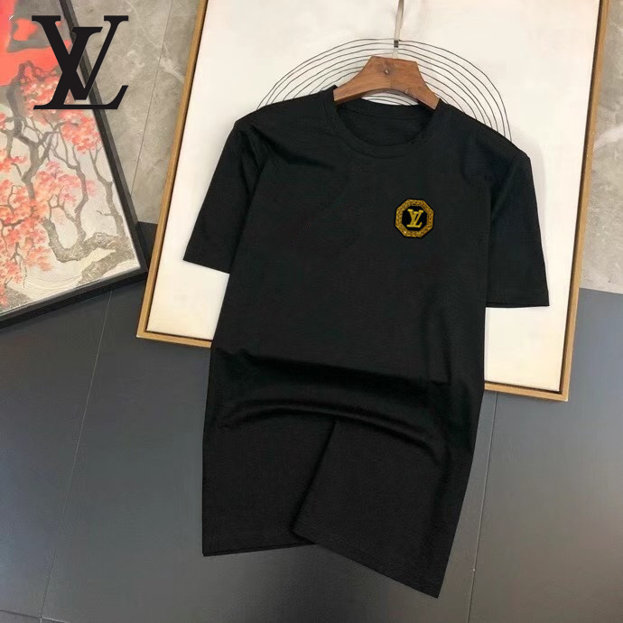 men LV t-shirts M-3XL-156